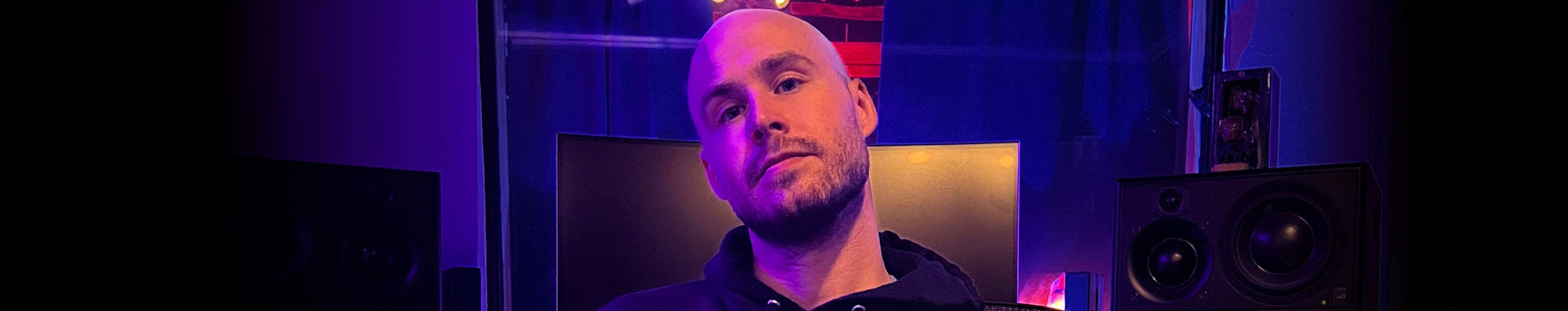 T.KO profile cover T.KO profile cover