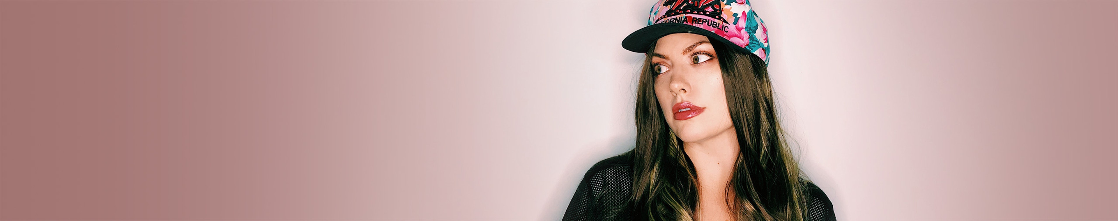 The High Jynks profile cover The High Jynks profile cover