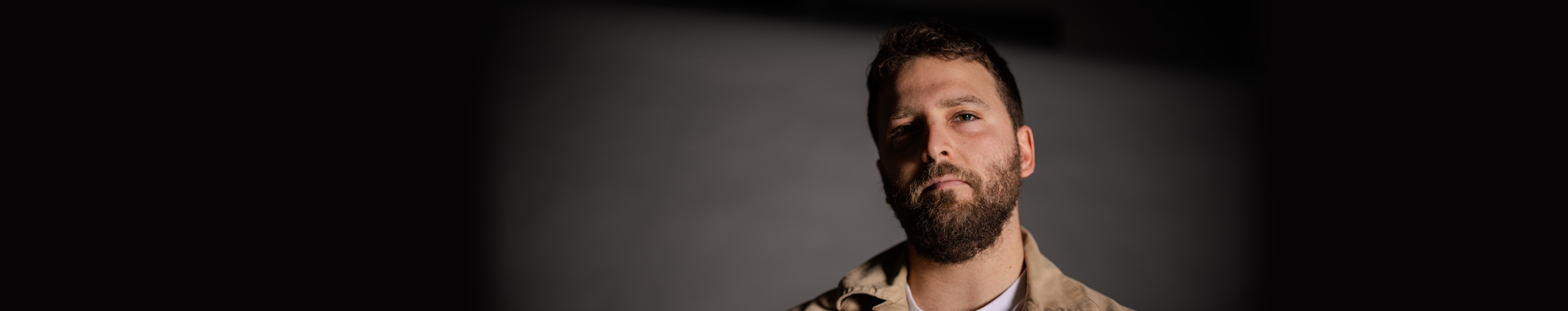 Nitzan Rom profile cover