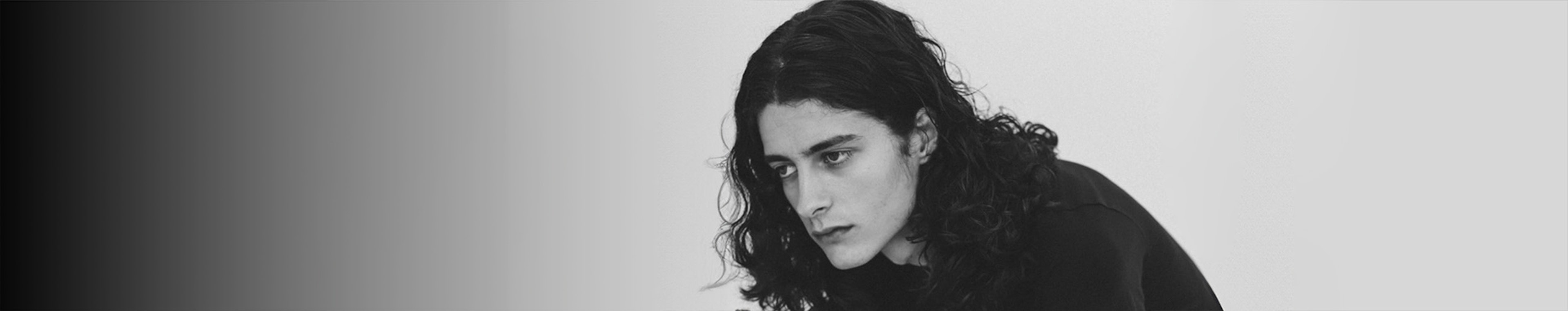 Kid Goku profile cover