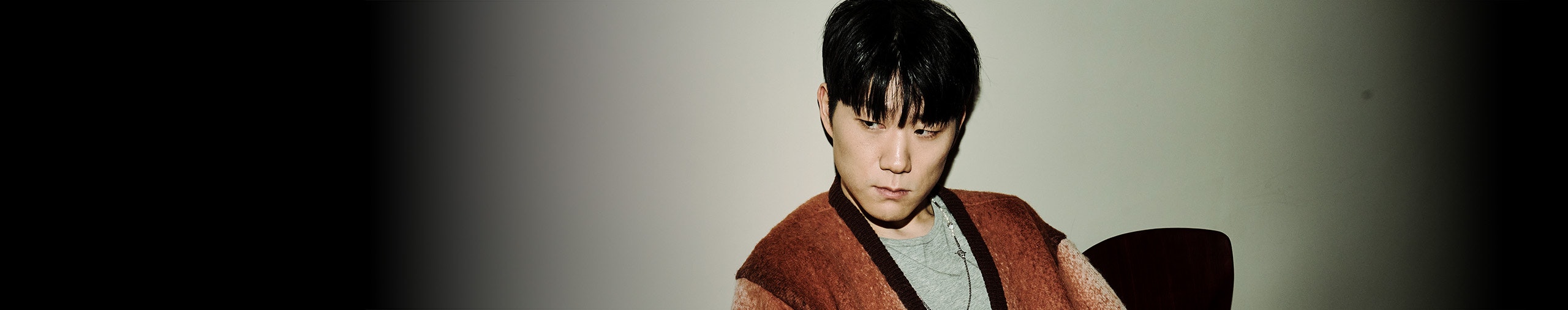 Taehyun Kim profile cover Taehyun Kim profile cover