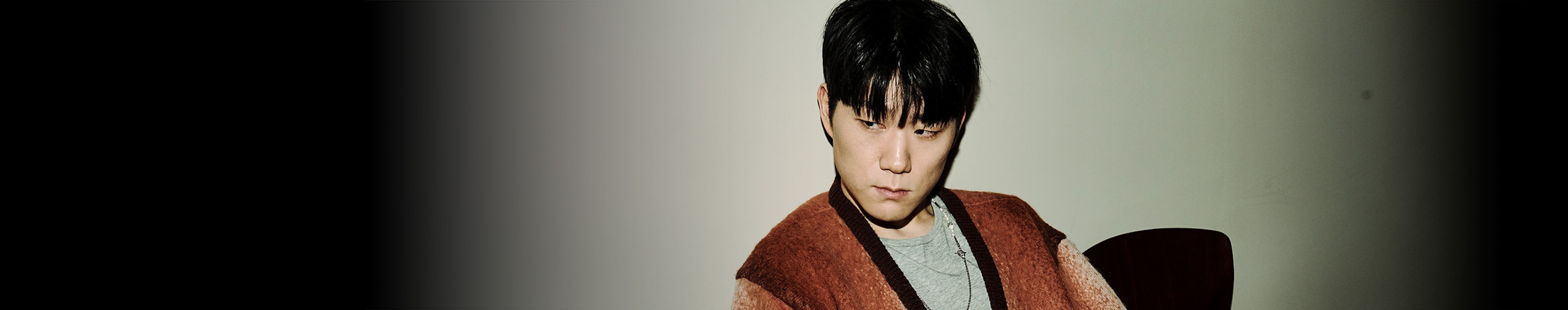 Taehyun Kim profile cover