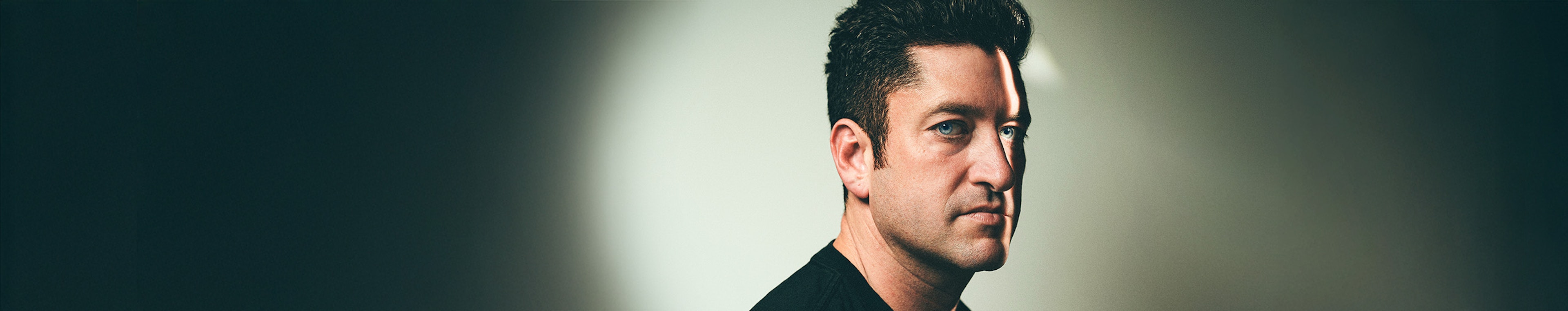 Danger Roberts profile cover