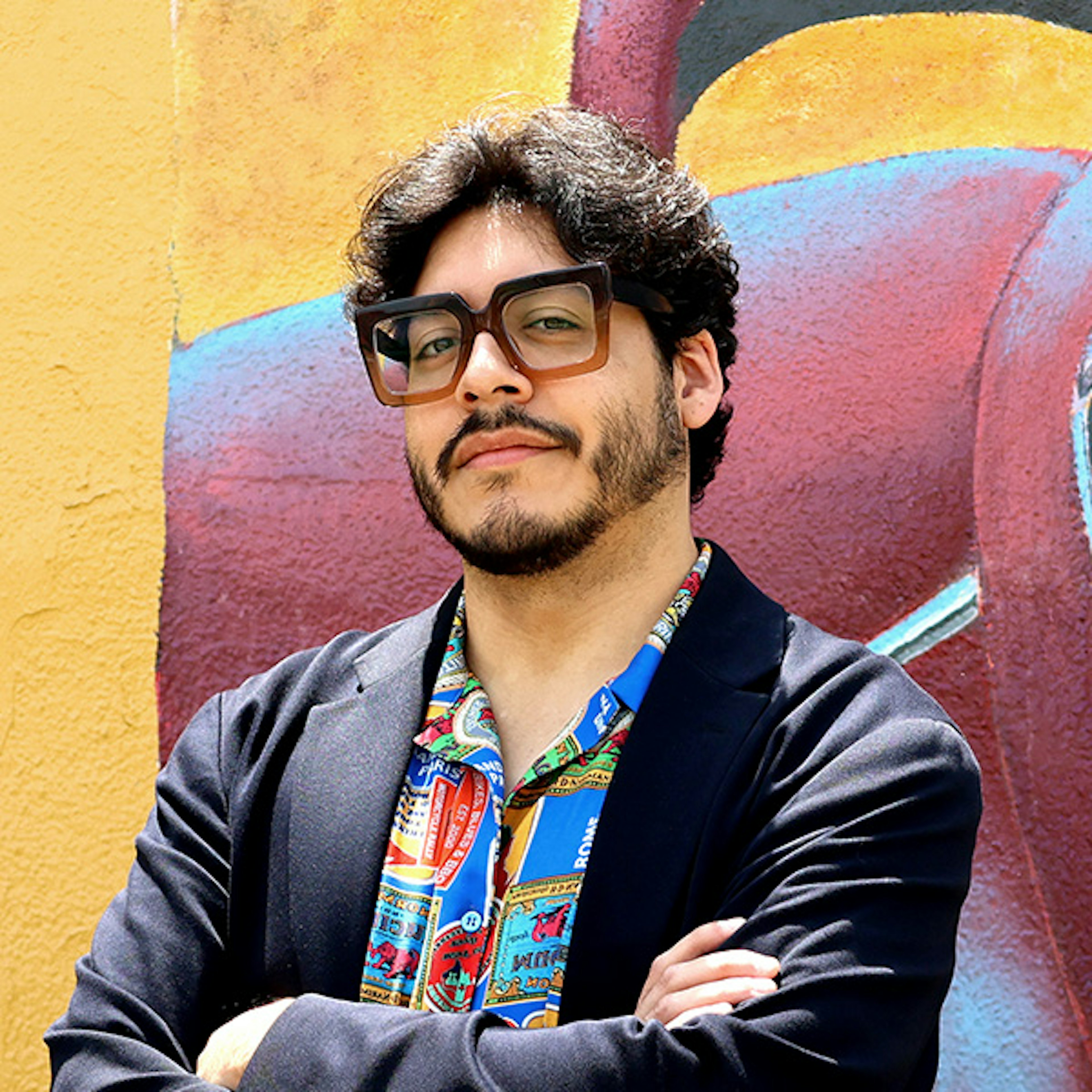 Roman Soto profile picture