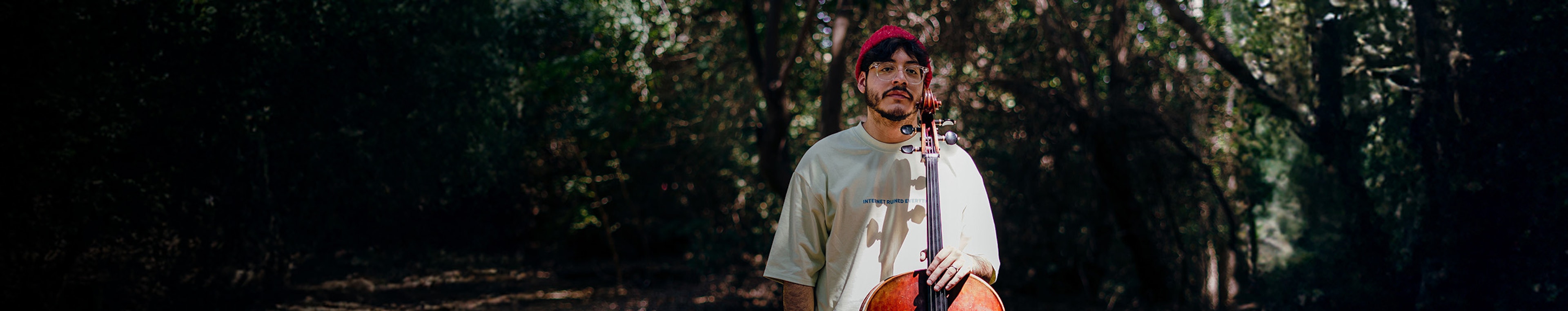 Roman Soto profile cover